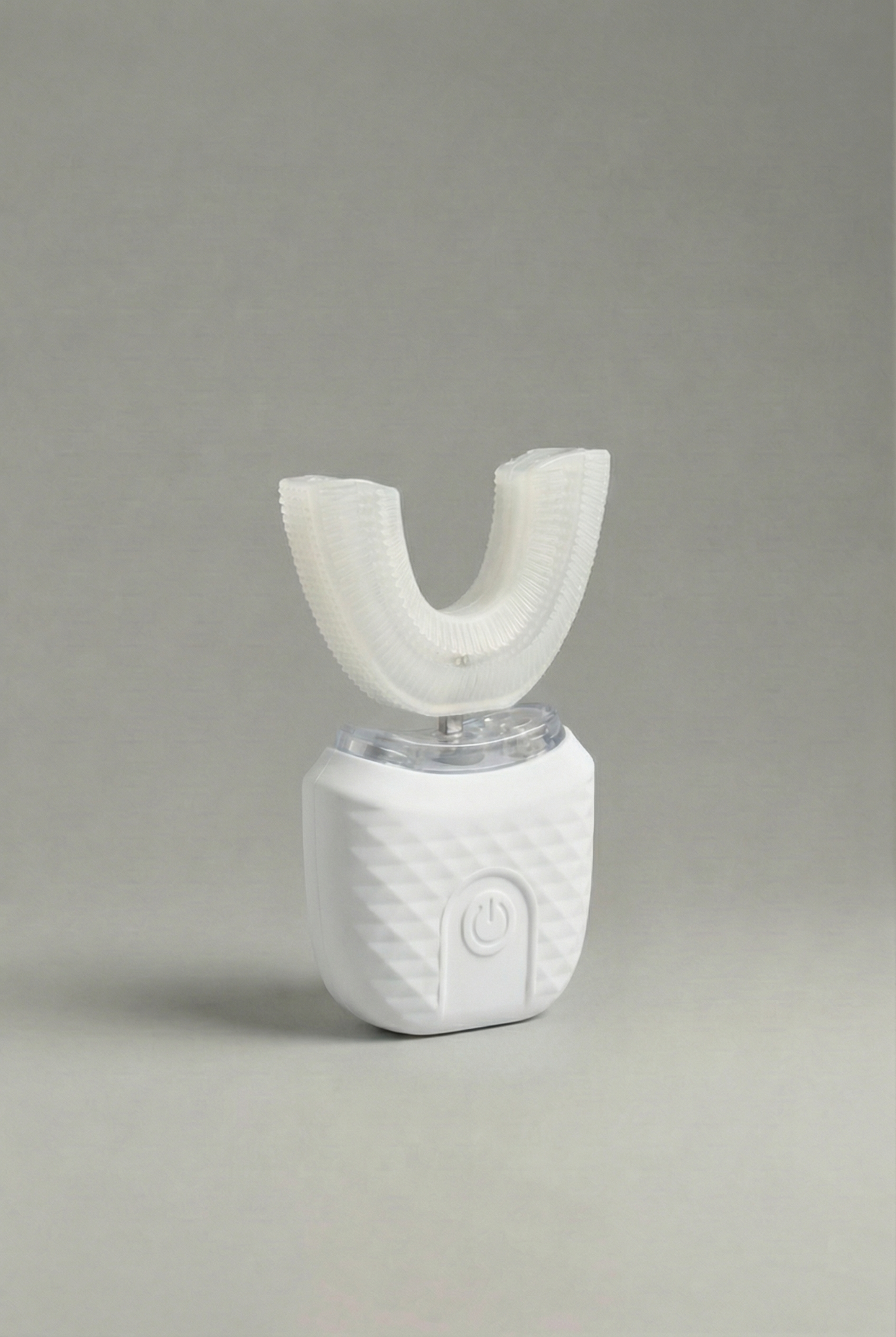 ZenoBrush - Ivory White