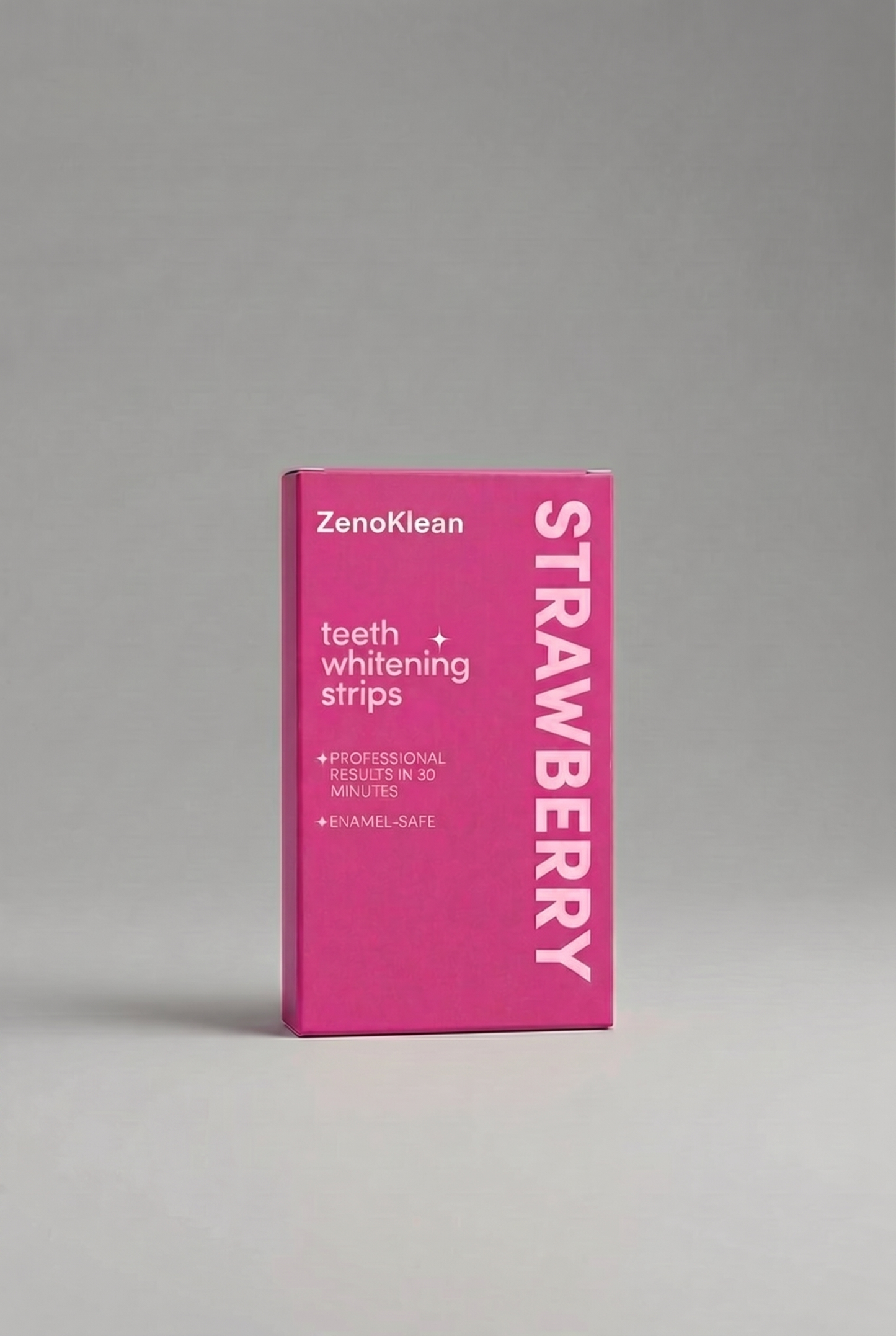 ZenoStrips