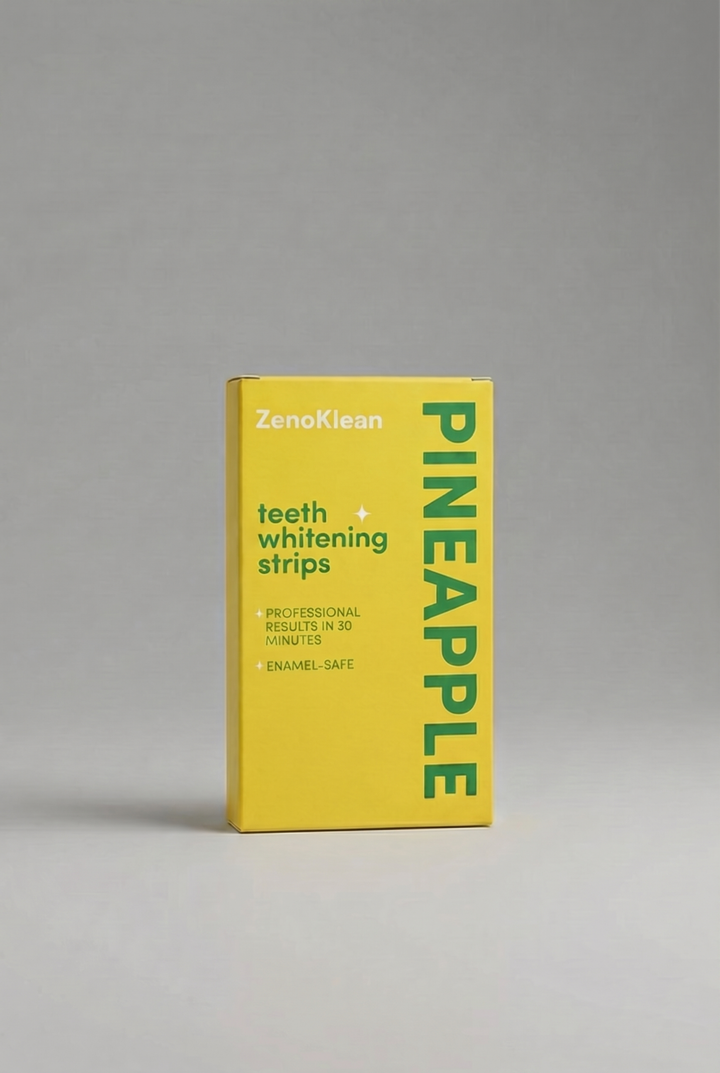 ZenoStrips