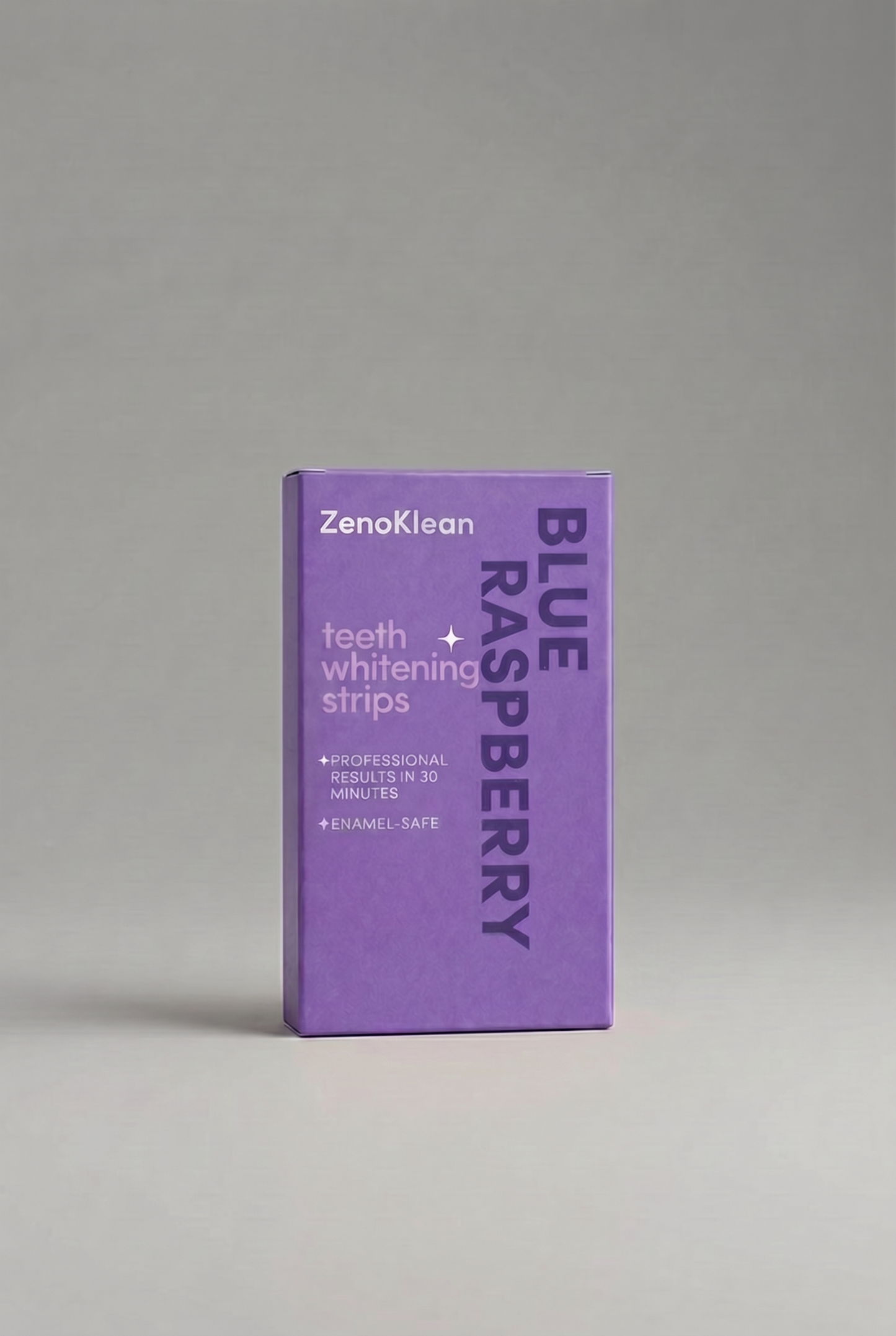 ZenoStrips