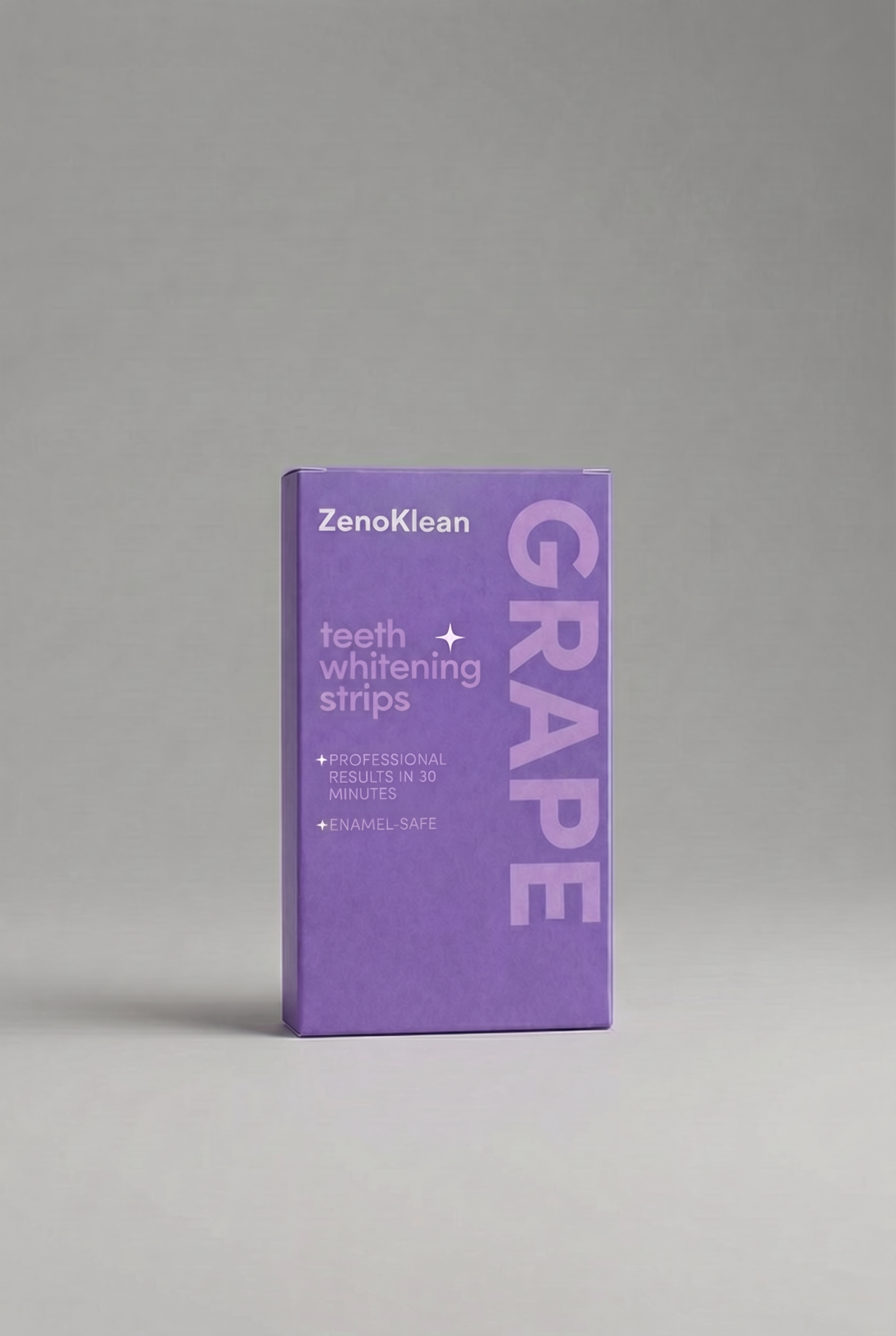 ZenoStrips - Druif