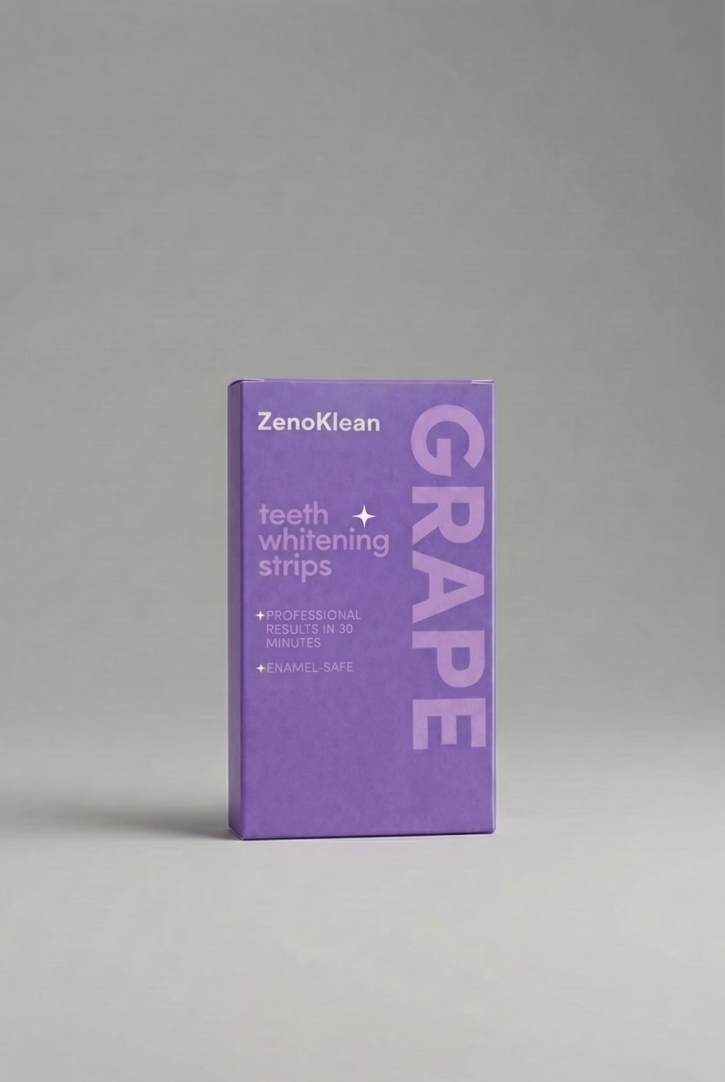 ZenoStrips