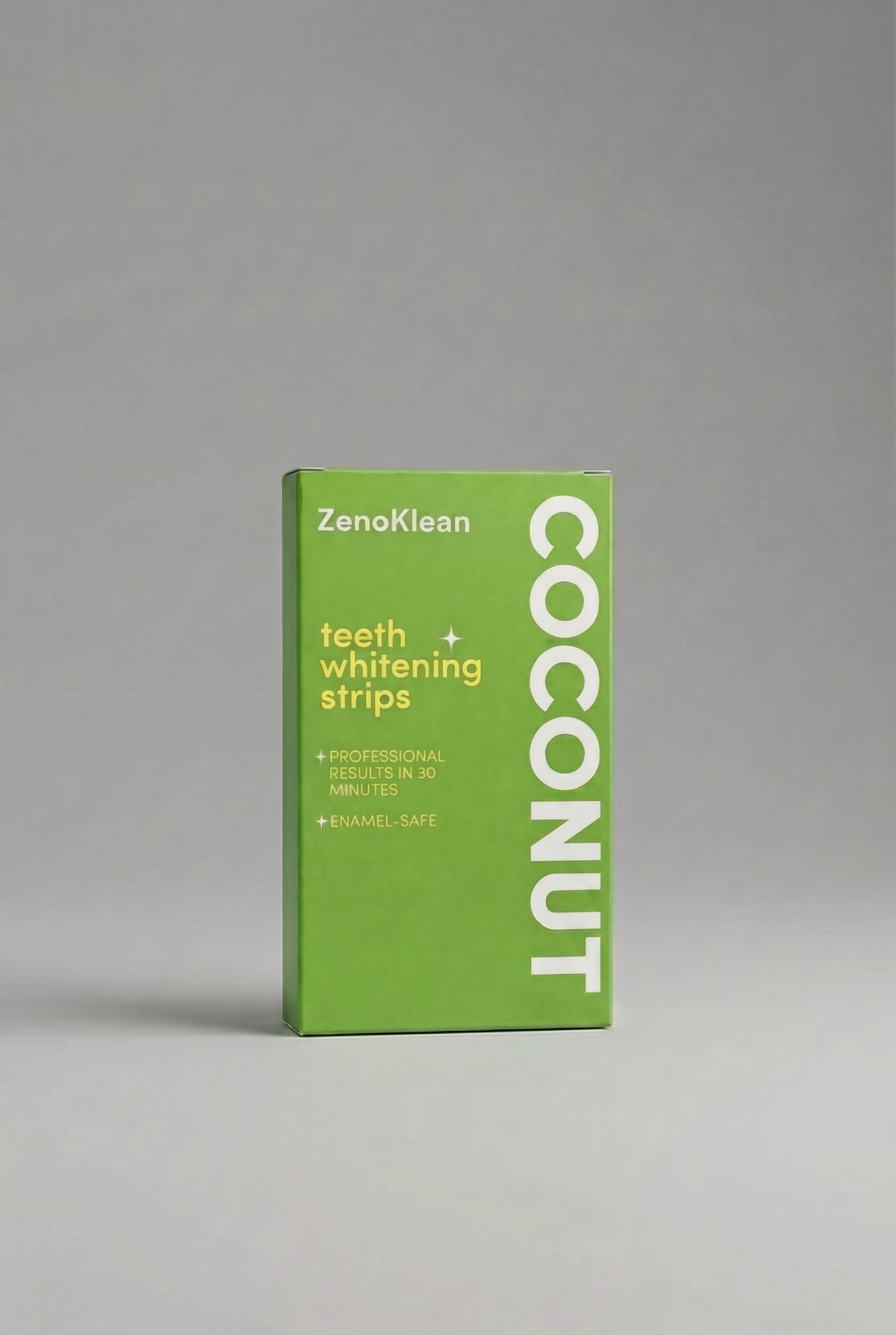 ZenoStrips