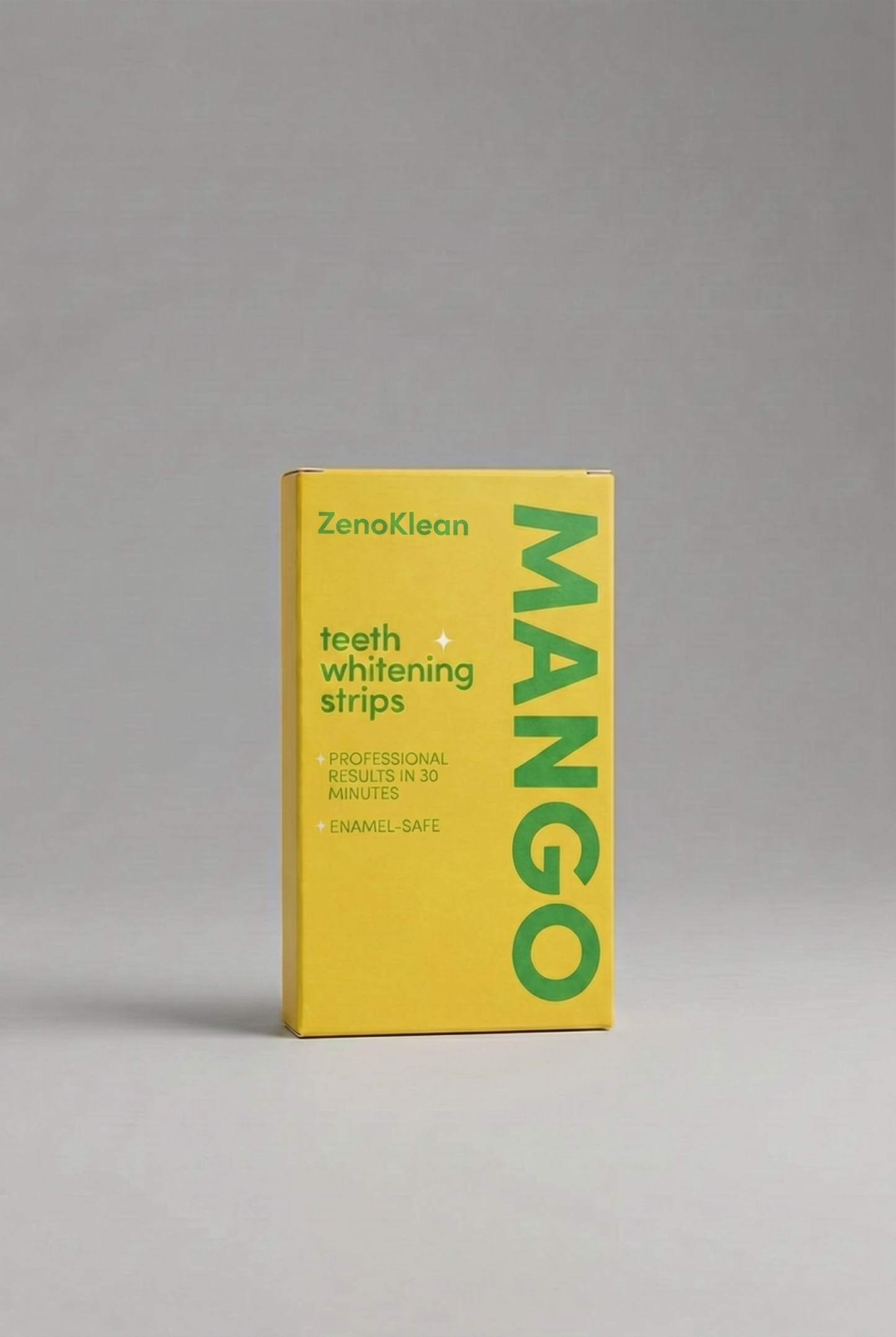 ZenoStrips