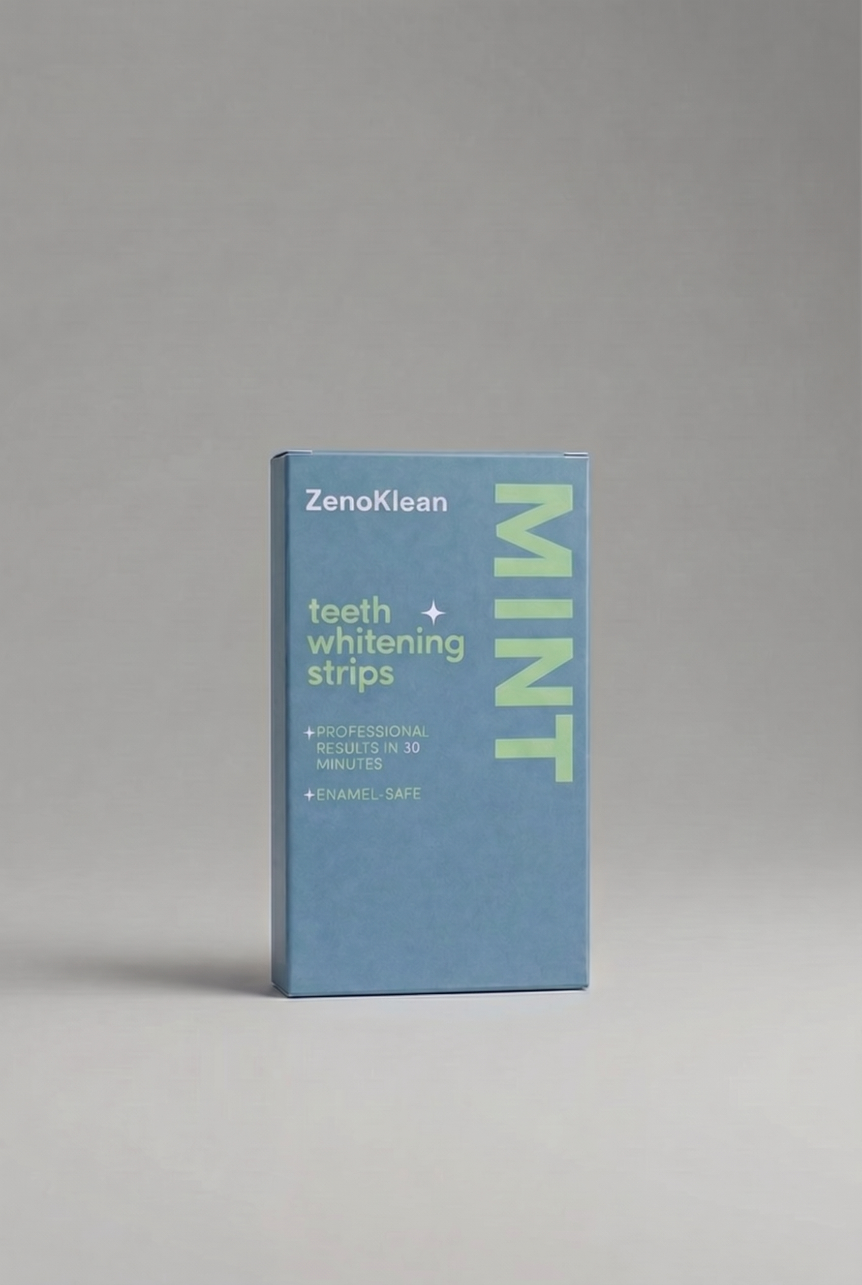 ZenoStrips - Mint