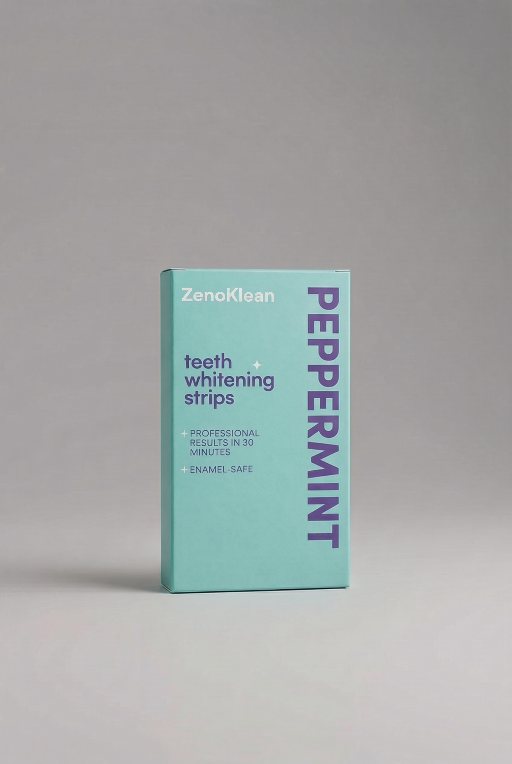 ZenoStrips - Pepermunt