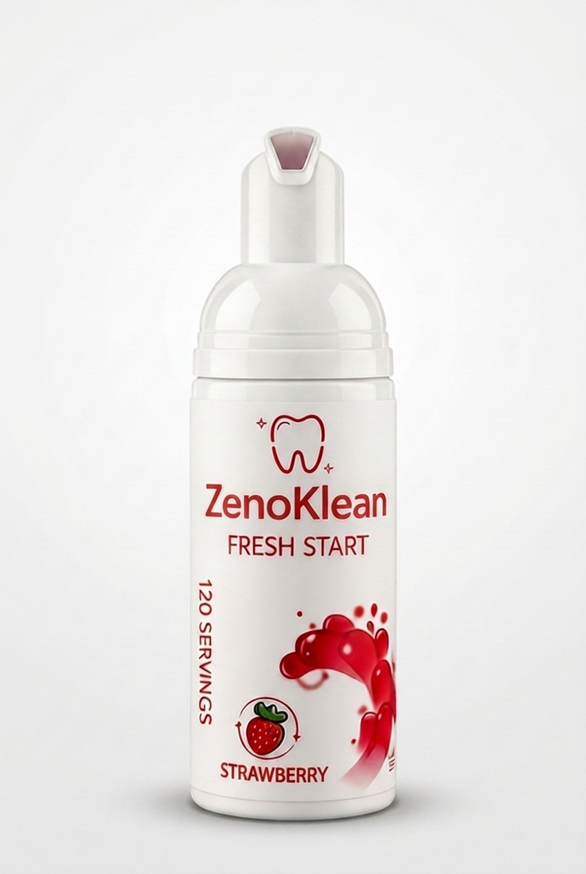 ZenoMousse