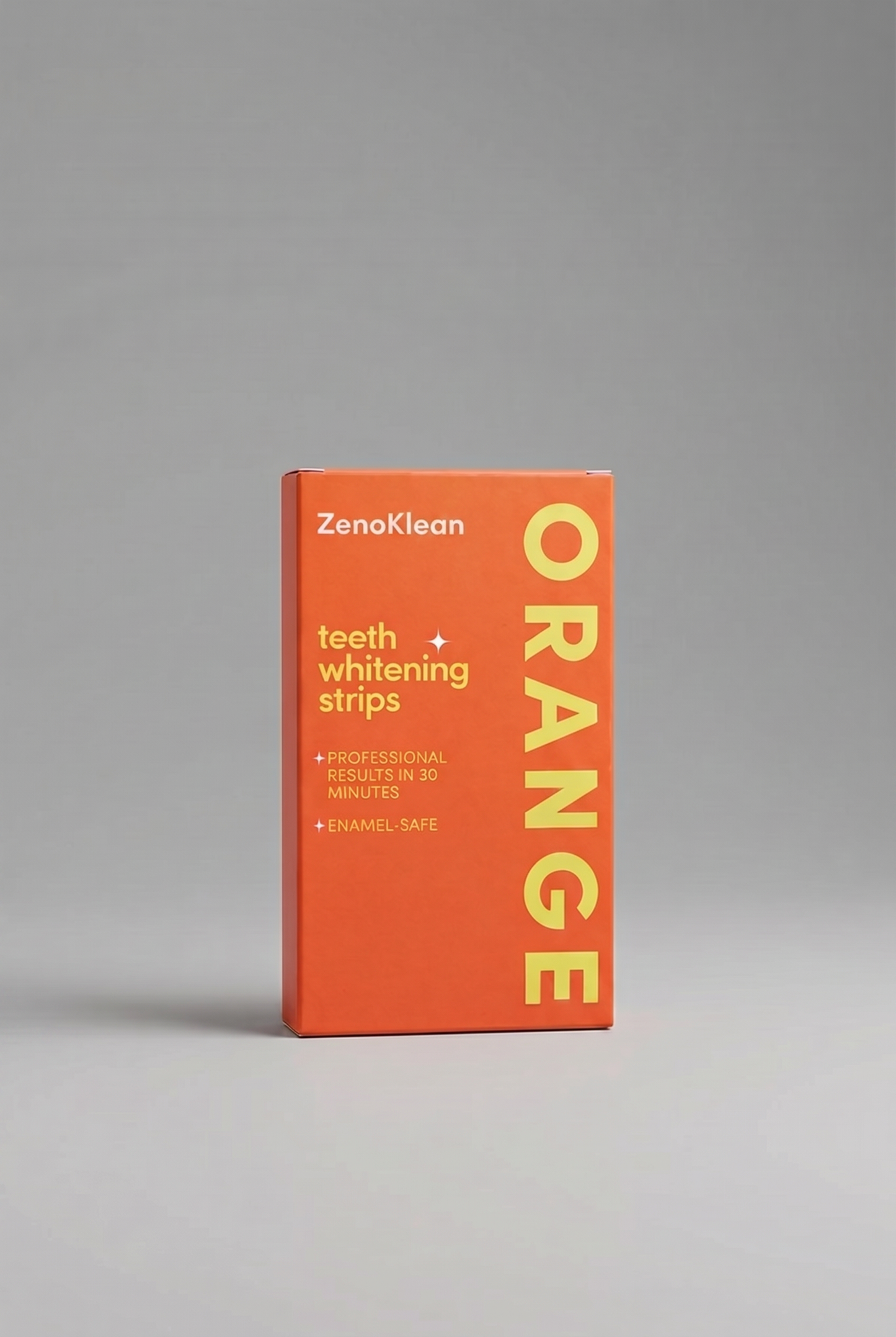 ZenoStrips